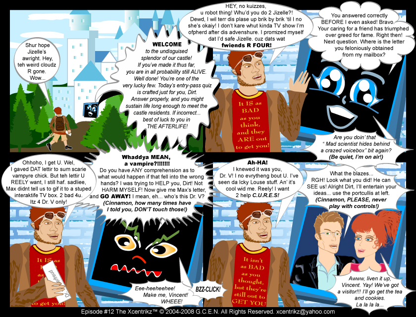 Comic