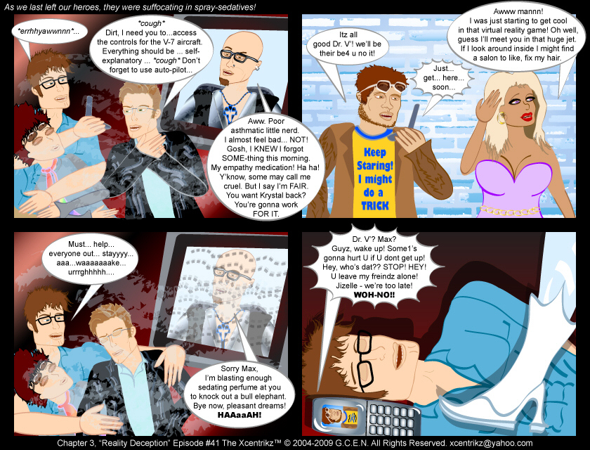 Comic