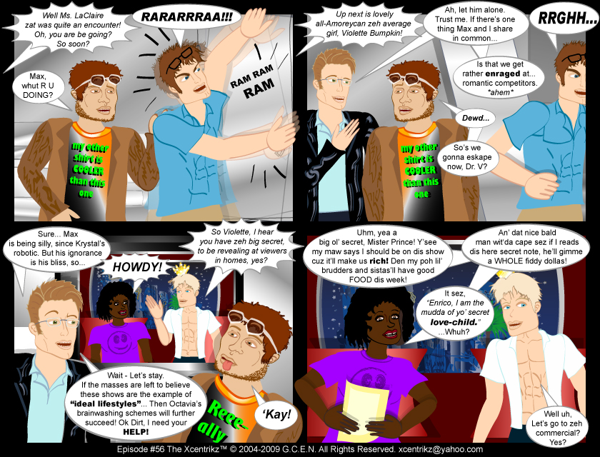 Comic
