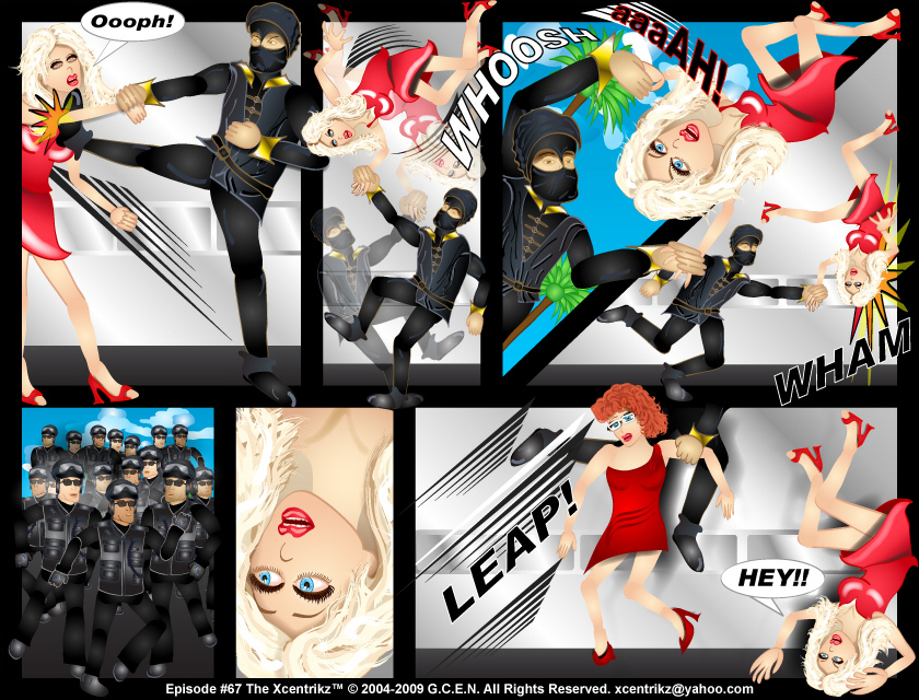 Comic