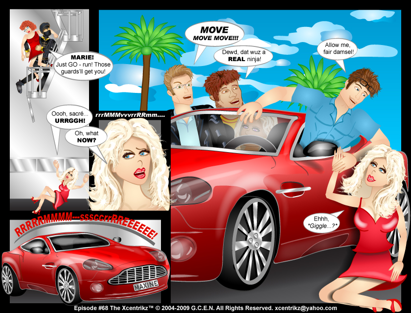 Comic
