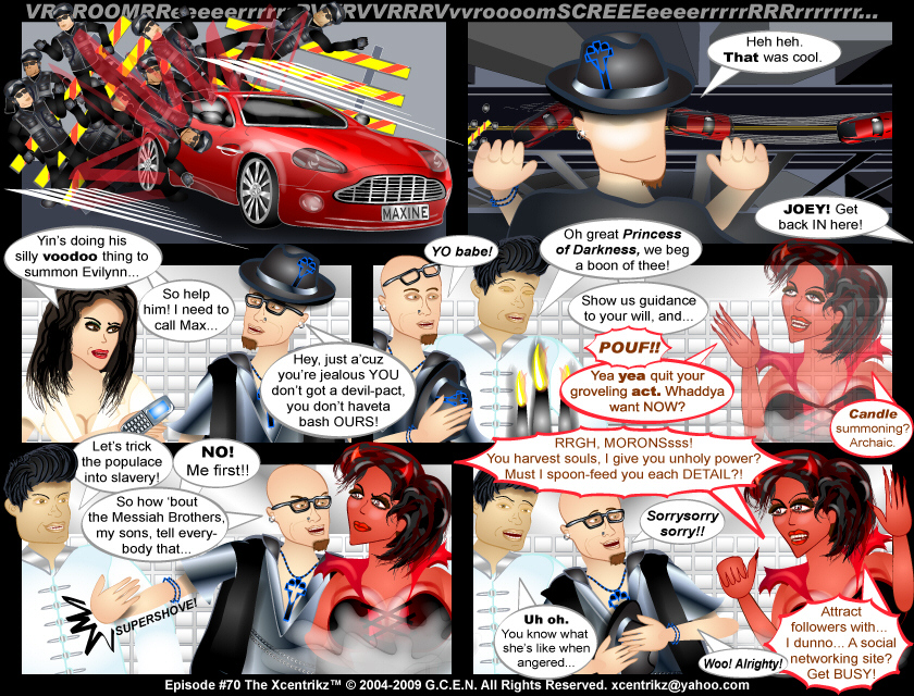 Comic