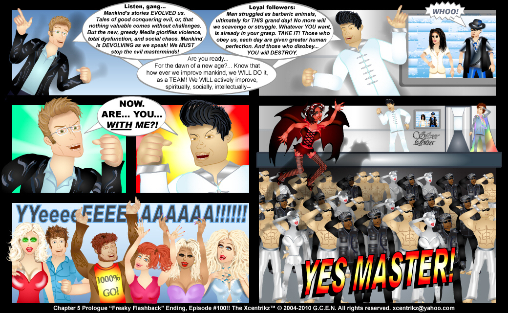 Comic