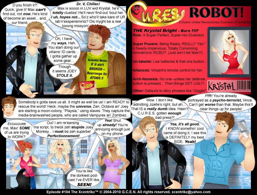 Comic