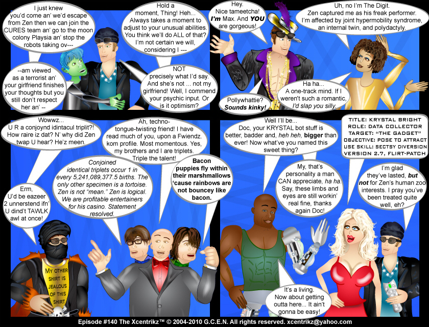 Comic