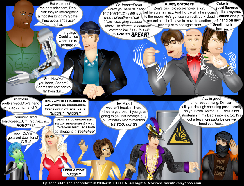 Comic